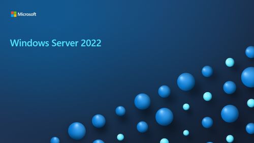 Server 2022