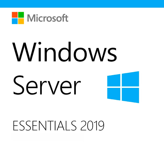 WINDOWS SERVER 2019 ESSENTIALS