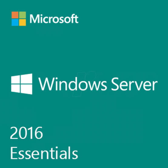 WINDOWS SERVER 2016 ESSENTIALS