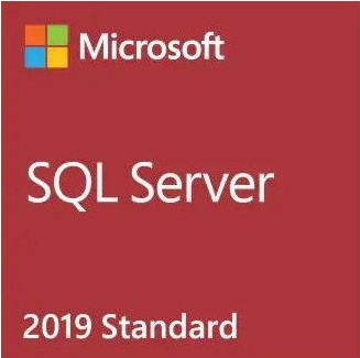 SQL SERVER 2019 STANDARD EDITION 64 BITS 24 CORE