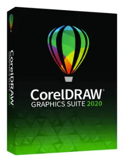 CorelDRAW Graphics Suite 2023
