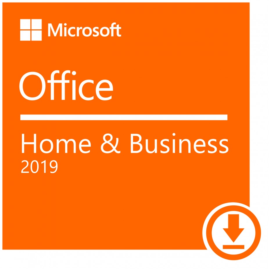 Office 2019 Home Business ESD Licença Original Genuína Vitalícia