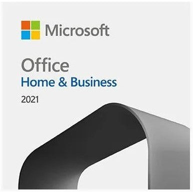 OFFICE HOME AND BUSINESS 2021