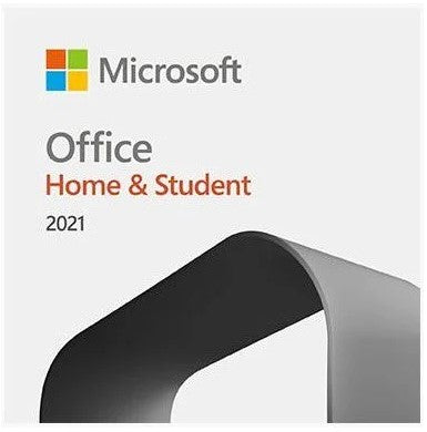 OFFICE HOME & STUNDET 2021 - ESD