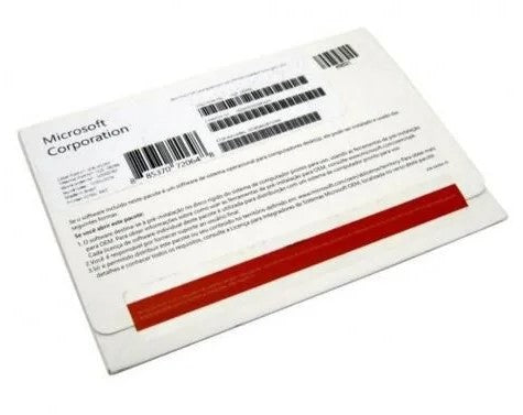 Licença Windows 10 Professional