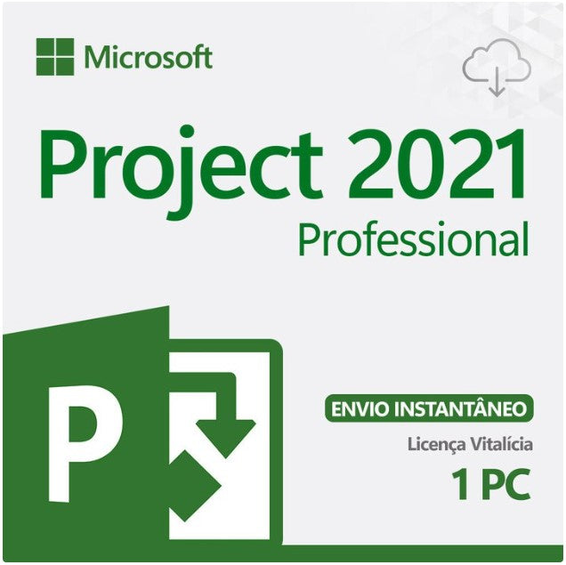 PROJECT PROFESSIONAL 2021 – ESD