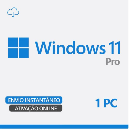 WINDOWS 11 PROFESSIONAL