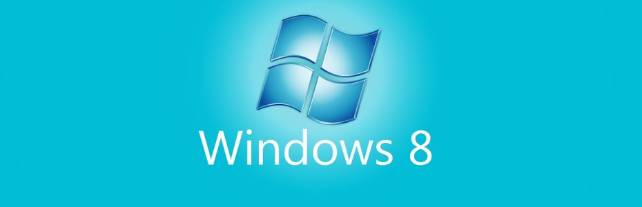 Windows 8