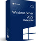 WINDOWS SERVER 2022 DATACENTER 64 BITS