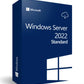 WINDOWS SERVER 2022 STANDARD 64 BITS