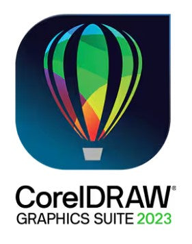 CorelDRAW Graphics Suite 2023