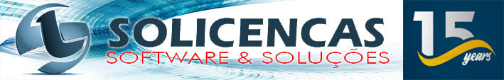 SóLicenças.com