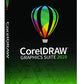 CorelDRAW Graphics Suite 2023