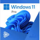 Licença WIndows 11 pro - fqc-10520 Licença Original Genuína Vitalícia